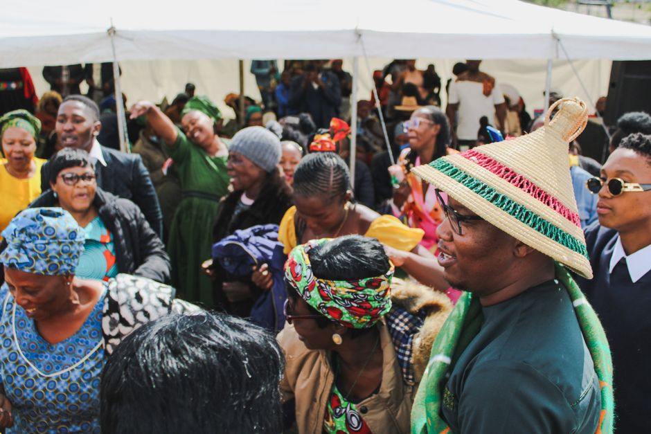 Sosiale Arrangementer i Johannesburg: En Guide til Uforglemmelige Opplevelser