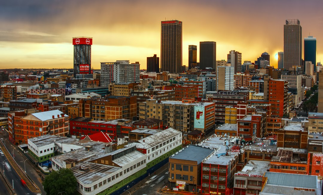Sosiale Arrangementer i Johannesburg: En Uforglemmelig Opplevelse